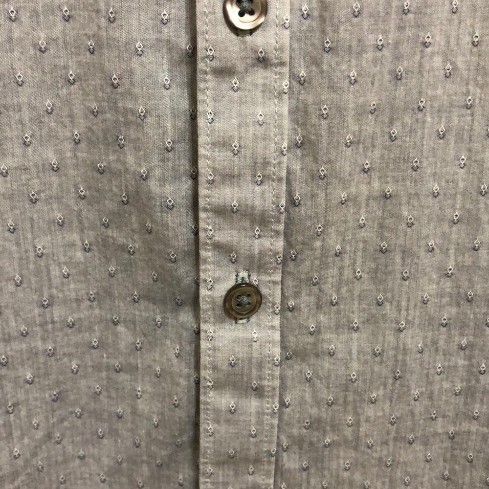 Marc Anthony | Long Sleeve But. Down Shirt S - Picture 2 of 8
